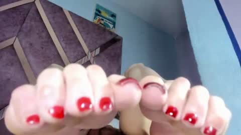 Pau online show from August 28, 9:46 pm