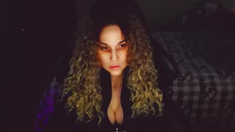 Kitty online show from February 21, 12:19 am
