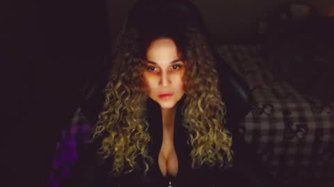 Kitty online show from February 21, 1:25 am
