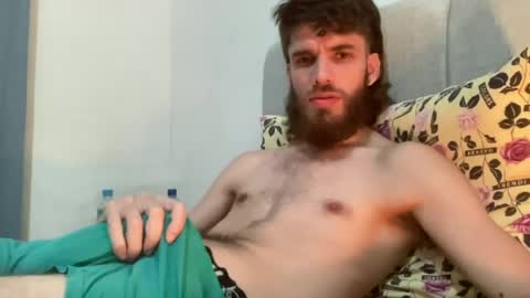 pygmaboy online show from July 29, 11:06 am