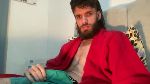 pygmaboy online show from July 30, 4:20 am