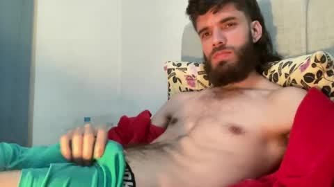 pygmaboy online show from July 30, 5:26 am