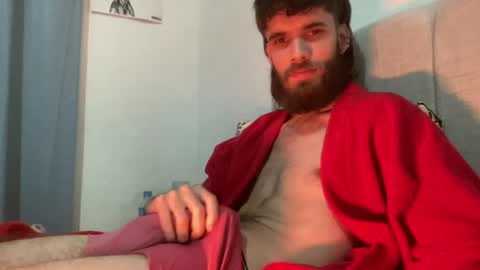 pygmaboy online show from July 31, 11:54 pm