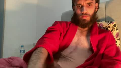 pygmaboy online show from August 1, 7:47 am