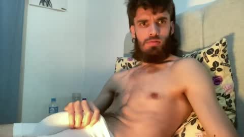 pygmaboy online show from August 2, 8:27 pm