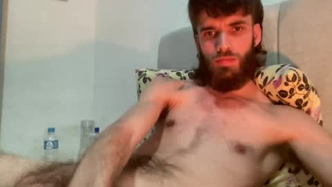 pygmaboy online show from August 2, 11:44 pm