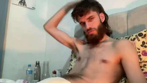 pygmaboy online show from August 6, 5:50 am