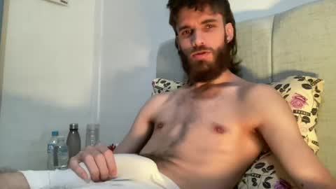 pygmaboy online show from August 7, 4:29 pm