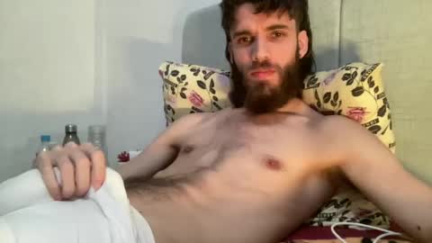 pygmaboy online show from August 7, 5:35 pm