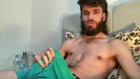pygmaboy online show from August 10, 1:18 am