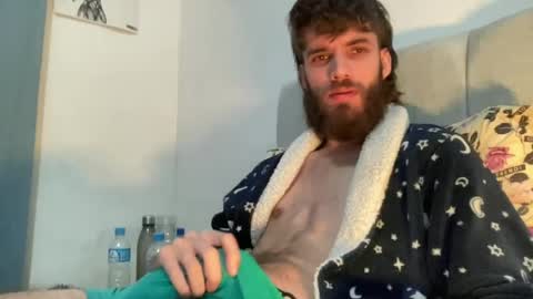 pygmaboy online show from August 10, 9:49 pm