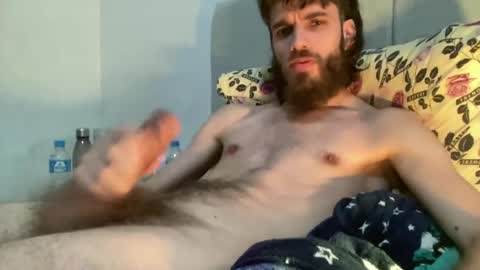 pygmaboy online show from August 12, 6:05 am