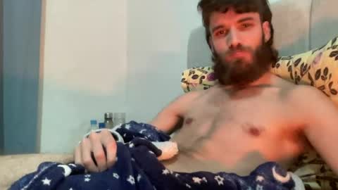 pygmaboy online show from August 13, 1:52 am