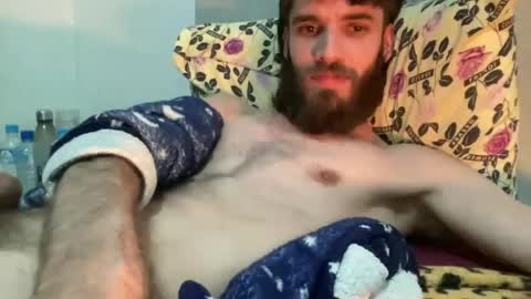 pygmaboy online show from August 13, 8:28 am