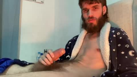 pygmaboy online show from August 14, 4:43 pm