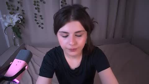 Ava online show from June 13, 9:56 pm