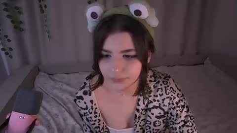 Ava online show from July 12, 10:16 pm
