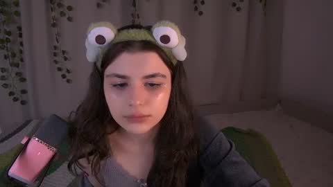 Ava online show from July 23, 10:12 pm