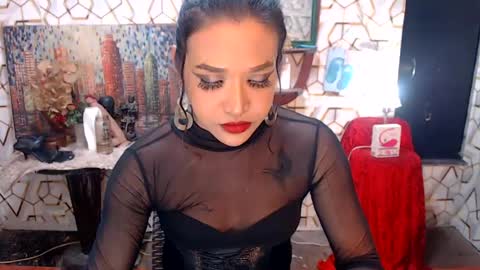 Princess Agatha online show from July 28, 4:57 pm