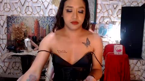 Princess Agatha online show from July 30, 6:25 pm