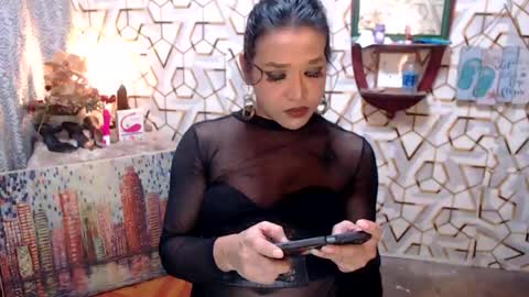Princess Agatha online show from August 9, 5:14 pm