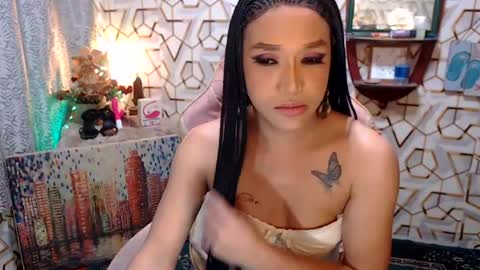 Princess Agatha online show from August 11, 3:47 pm