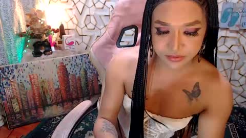 Princess Agatha online show from August 11, 7:27 pm