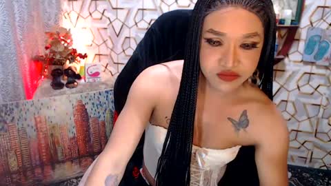 Princess Agatha online show from August 12, 6:54 pm