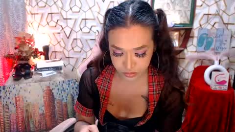 Princess Agatha online show from August 15, 4:55 pm