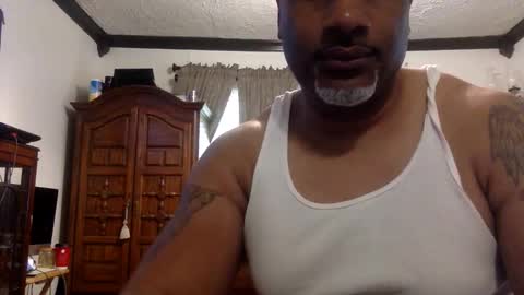 danniboy69 online show from May 8, 6:10 pm