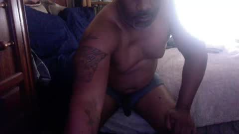 danniboy69 online show from June 9, 5:30 pm