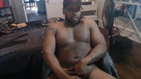 qbizzle3 online show from May 27, 1:13 pm