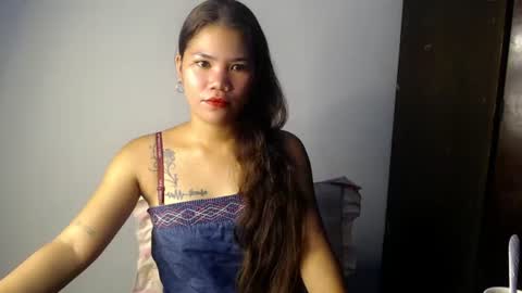 qeeun_genalyn online show from August 14, 6:33 pm