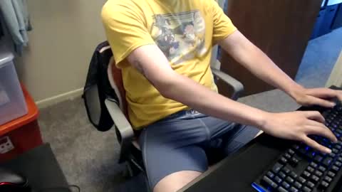 qitrman online show from July 1, 5:03 pm