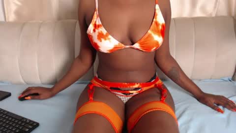 RYLEIGHN online show from August 11, 9:33 am