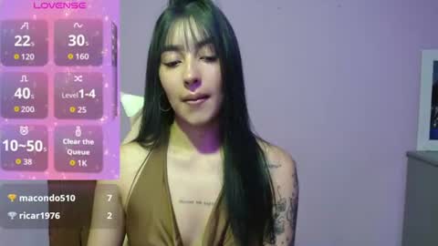 your princess online show from July 6, 11:08 pm