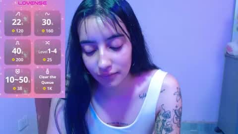 your princess online show from July 15, 8:10 pm