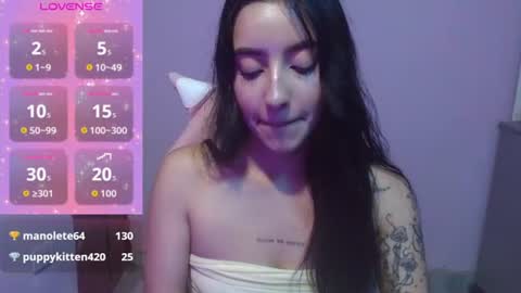 your princess online show from July 25, 9:41 pm