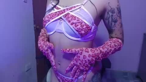 your princess online show from August 18, 1:33 am