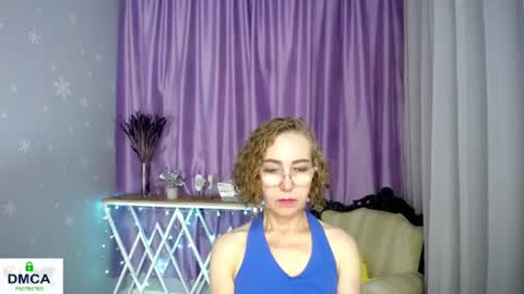 Ani  my online I will be here on December 24th online show from July 25, 9:46 am