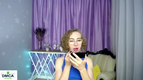 Ani  my online I will be here on December 24th online show from July 25, 10:52 am