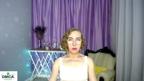 Ani  my online I will be here on December 24th online show from July 27, 9:59 am