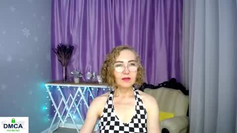 Ani  my online I will be here on December 24th online show from July 27, 1:16 pm