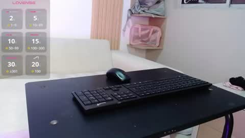 ANTONELLA online show from August 4, 12:46 pm