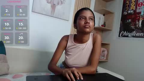 ANTONELLA online show from August 5, 12:47 pm