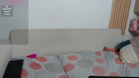 ANTONELLA online show from August 9, 12:28 pm