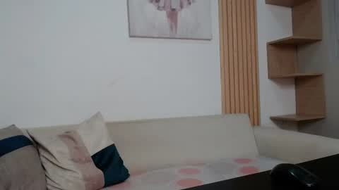 ANTONELLA online show from August 18, 2:12 pm