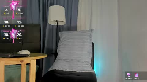 ALEXA online show from July 14, 11:38 pm