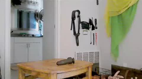 QnAnitaDix online show from August 5, 11:36 pm