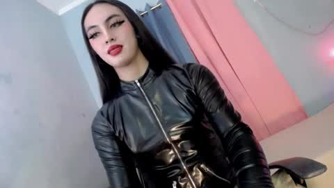 queen_danaya online show from August 11, 8:38 am
